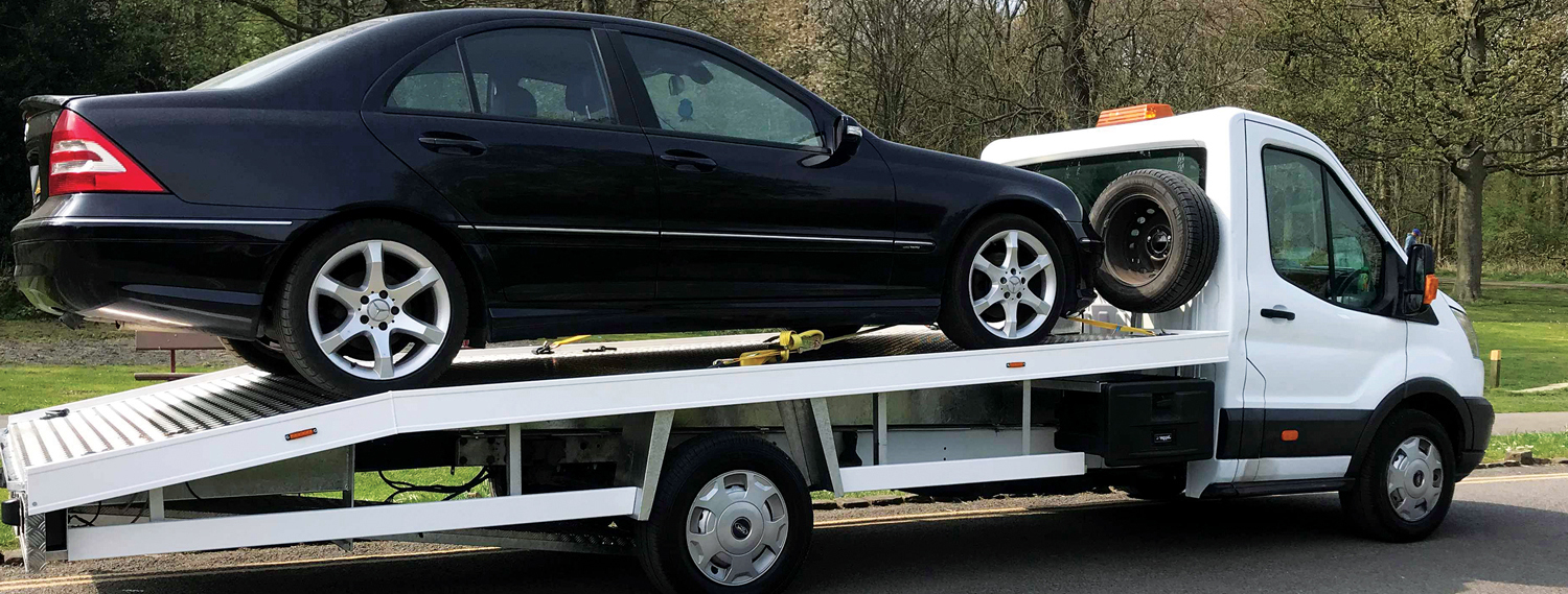 Pozantı Oto Çekici